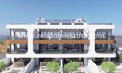 Apartamento - Obra nueva - Benijofar - Benijofar