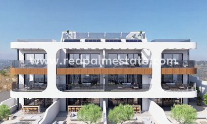 Apartamento - Obra nueva - Benijofar - Benijofar