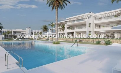 Apartamento - Obra nueva - Buenas Noches - Buenas Noches