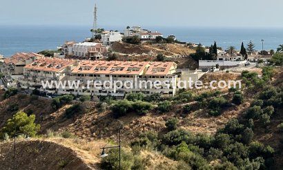 Apartamento - Obra nueva - Fuengirola - Fuengirola