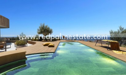 Apartamento - Obra nueva -
            Fuengirola - TLRS-13218