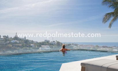 Apartamento - Obra nueva - Fuengirola - Torreblanca