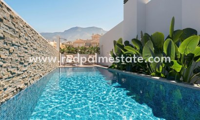 Apartamento - Obra nueva - Guardamar del Segura - Guardamar