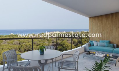 Apartamento - Obra nueva - Guardamar del Segura - Pueblo