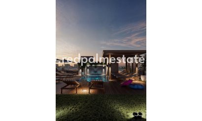 Apartamento - Obra nueva - Guardamar del Segura - Pueblo