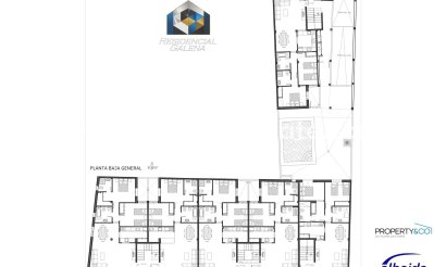Apartamento - Obra nueva - herrerías - herrerías