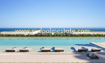 Apartamento - Obra nueva - La Chullera - La Chullera