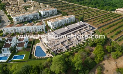 Apartamento - Obra nueva - La Sella - La Sella