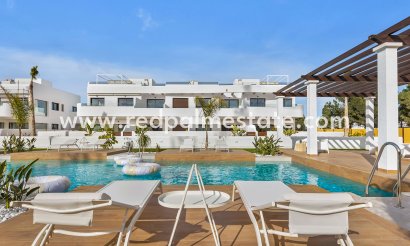 Apartamento - Obra nueva - Los Alczares - Los Alcazares