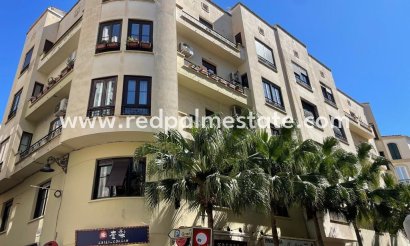 Apartamento - Obra nueva - Málaga - Málaga