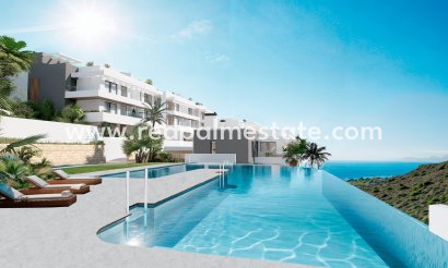 Apartamento - Obra nueva - Manilva - Manilva