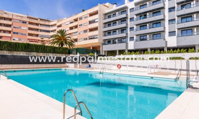 Apartamento - Obra nueva - Mijas - Las Lagunas