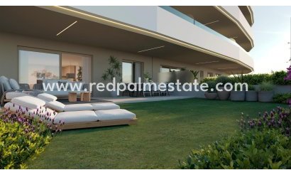 Apartamento - Obra nueva - Mijas - Riviera Del Sol