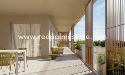 Apartamento - Obra nueva - Moncofa - Playa de Moncofa