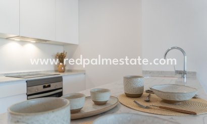 Apartamento - Obra nueva - Orihuela Costa - Playa Flamenca