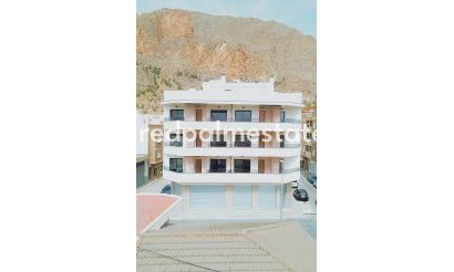 Apartamento - Obra nueva - Redován - Redován