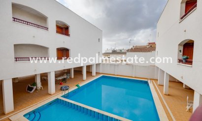 Apartamento - Obra nueva - San Fulgencio - Pueblo