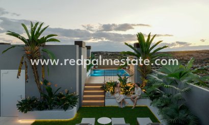 Apartamento - Obra nueva - Santa Pola - Santa Pola