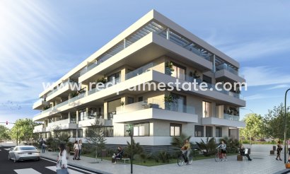 Apartamento - Obra nueva - Torre de Benagalbón - Torre de Benagalbón