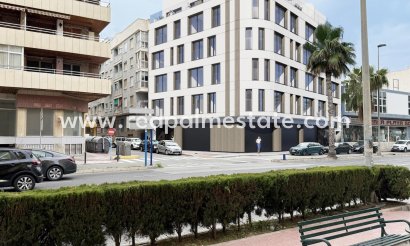 Apartamento - Obra nueva - Torrevieja - El Acequión - Los Náufragos