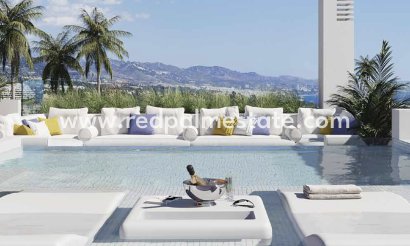 Apartamento - Obra nueva - Torrevieja - Torrevieja