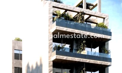 Apartamento - Obra nueva - Torrevieja - Torrevieja