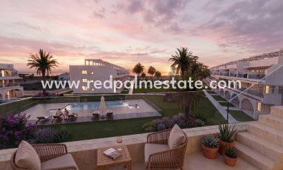 Apartamento - Obra nueva - Vera Playa - Vera Playa