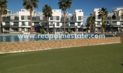 Apartamento / piso - Reventa -
            Guardamar del Segura - BC-74427