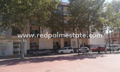 Apartamento / piso - Reventa - Los Montesinos - Los Montesinos