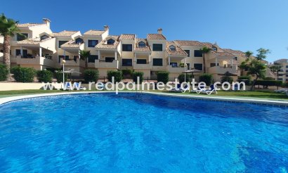 Apartamento / piso - Reventa - Orihuela Costa - Campoamor Golf
