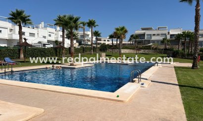 Apartamento / piso - Reventa - Orihuela Costa - Entre Naranjos Vistabella Golf