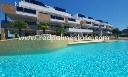 Apartamento / piso - Reventa -
            Orihuela Costa - ICB-70916