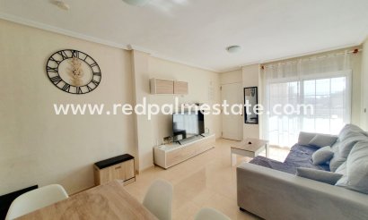 Apartamento / piso - Reventa - Orihuela Costa - Lomas de Cabo Roig