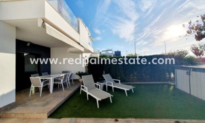 Apartamento / piso - Reventa - Pilar de la Horadada - Pilar de la Horadada