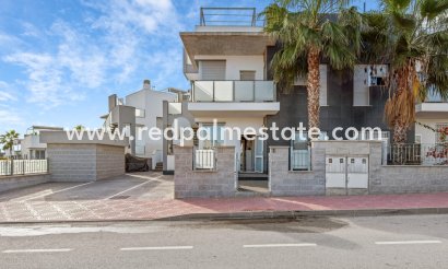 Apartamento - Planta Baja - Reventa - Ciudad Quesada - Pueblo Bravo