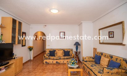 Apartamento - Resale - Torrevieja - Center