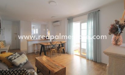 Apartamento - Resale - Torrevieja - La Veleta