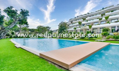 Apartamento - Reventa - Alfas del Pi - Alfas del Pí