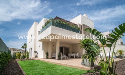 Apartamento - Reventa - Algorfa - Inland