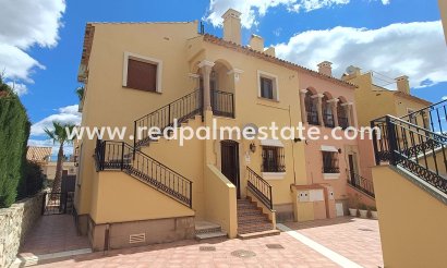 Apartamento - Reventa - Algorfa - Inland