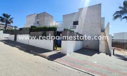 Apartamento - Reventa - Algorfa - Inland