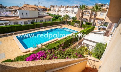 Apartamento - Reventa - Alicante - Alicante