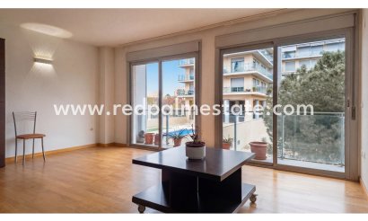 Apartamento - Reventa - Alicante - Garbinet