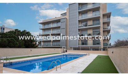Apartamento - Reventa - Alicante - Garbinet