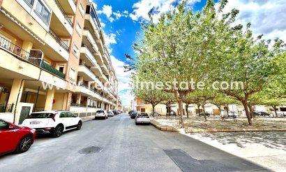 Apartamento - Reventa - Almoradí - Inland