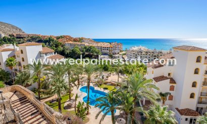 Apartamento - Reventa - Altea - Altea