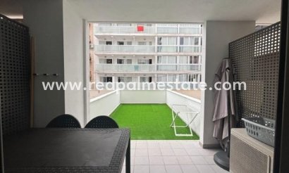 Apartamento - Reventa - Benidorm - Colonia Madrid