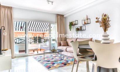 Apartamento - Reventa - Calpe - Calpe