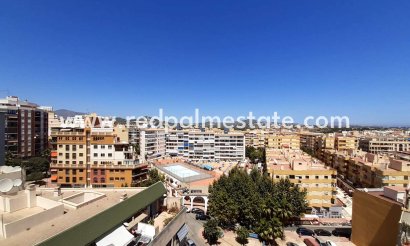 Apartamento - Reventa - Calpe - Calpe