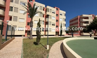 Apartamento - Reventa - Cartagena -
                Cartagena